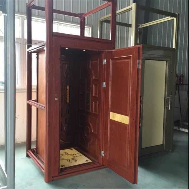 家用/别墅电梯